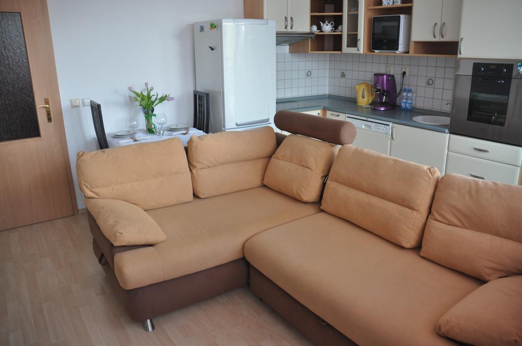 Studio Nove Butovice Praga