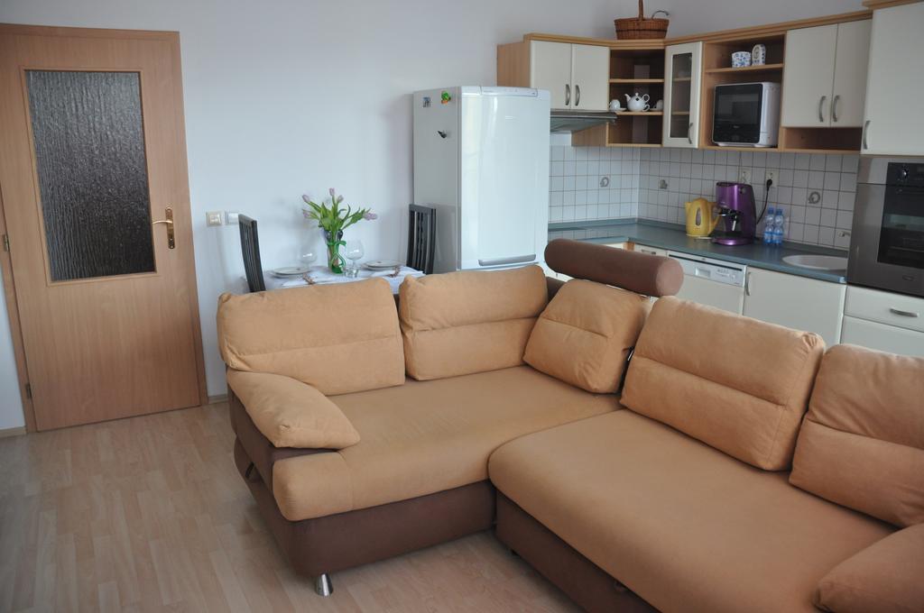 Appartamento Studio Nove Butovice *