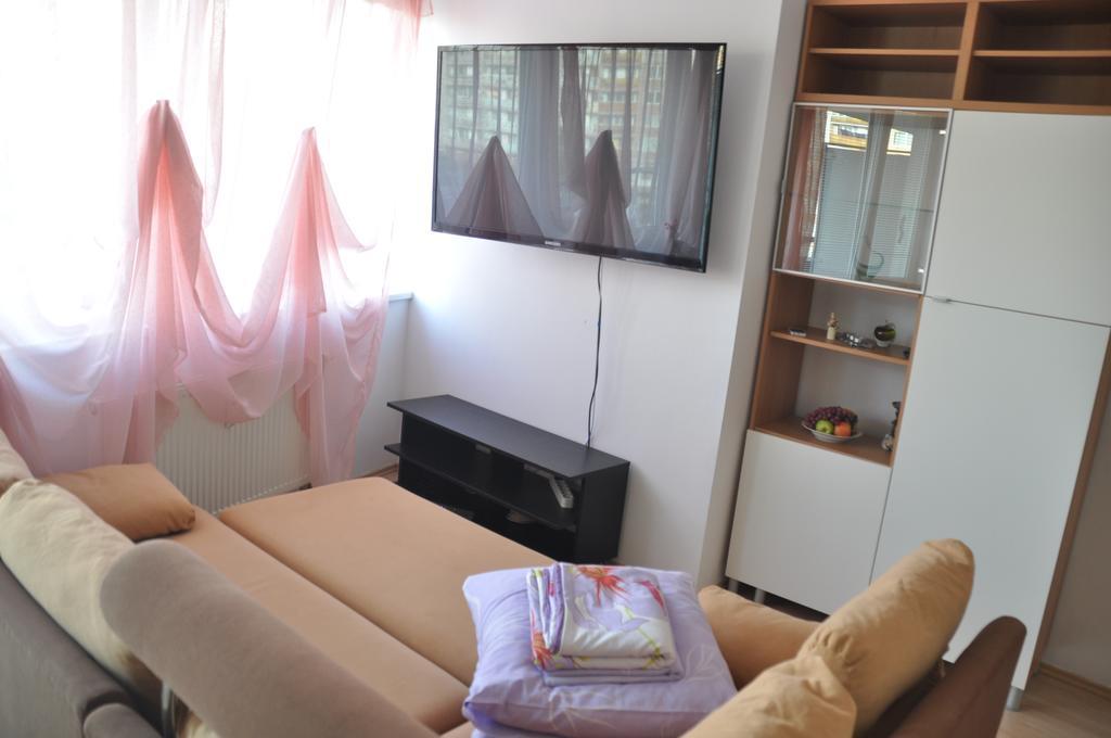 Studio Nove Butovice