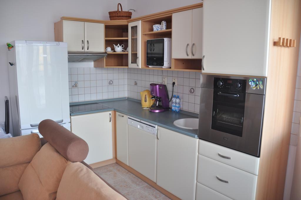 Appartamento Studio Nove Butovice