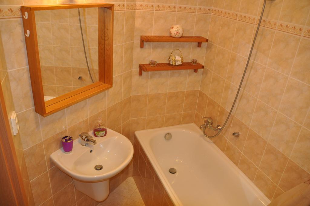 Studio Nove Butovice * Praga