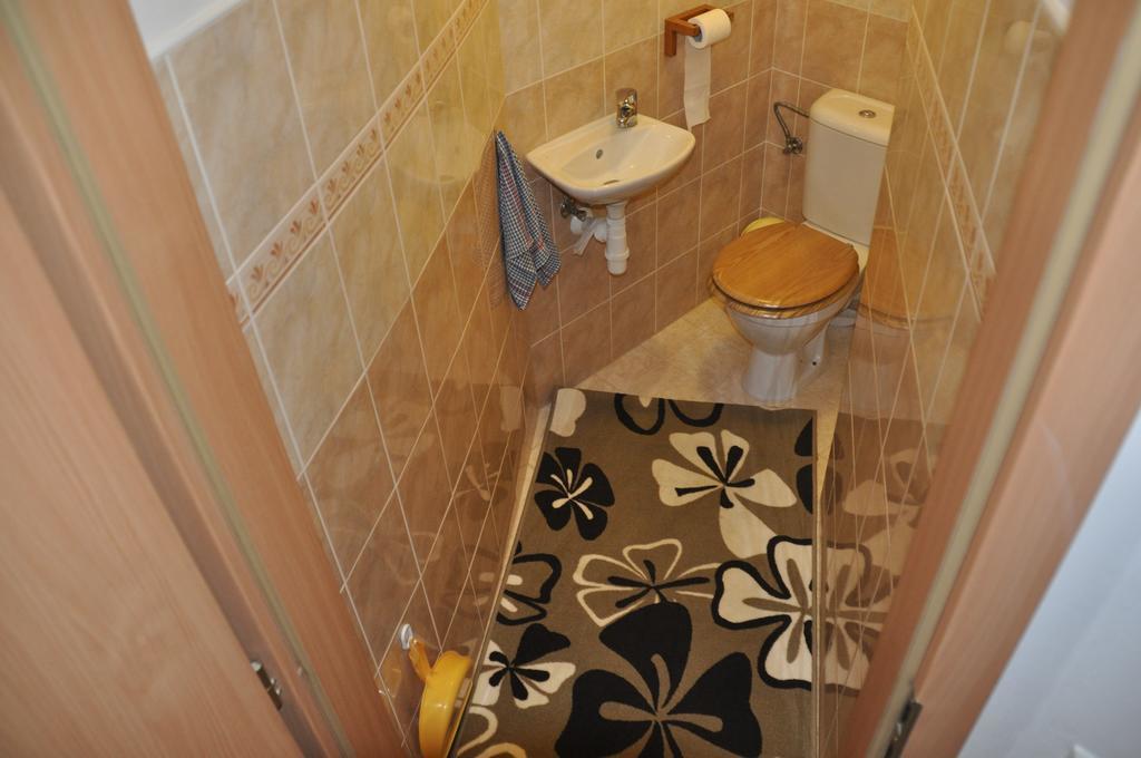 Studio Nove Butovice Appartamento Praga