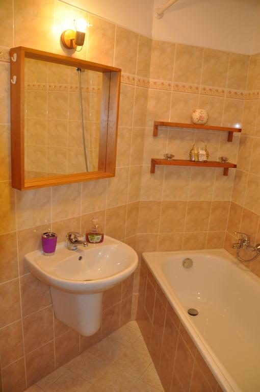Appartamento Studio Nove Butovice Praga