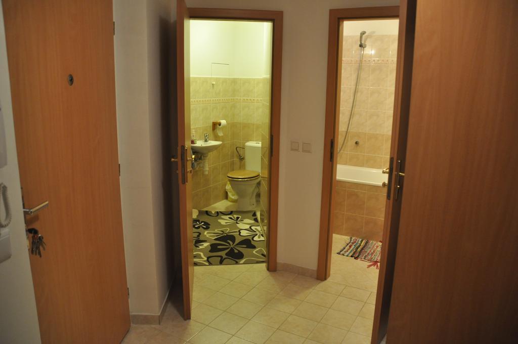 Studio Nove Butovice *