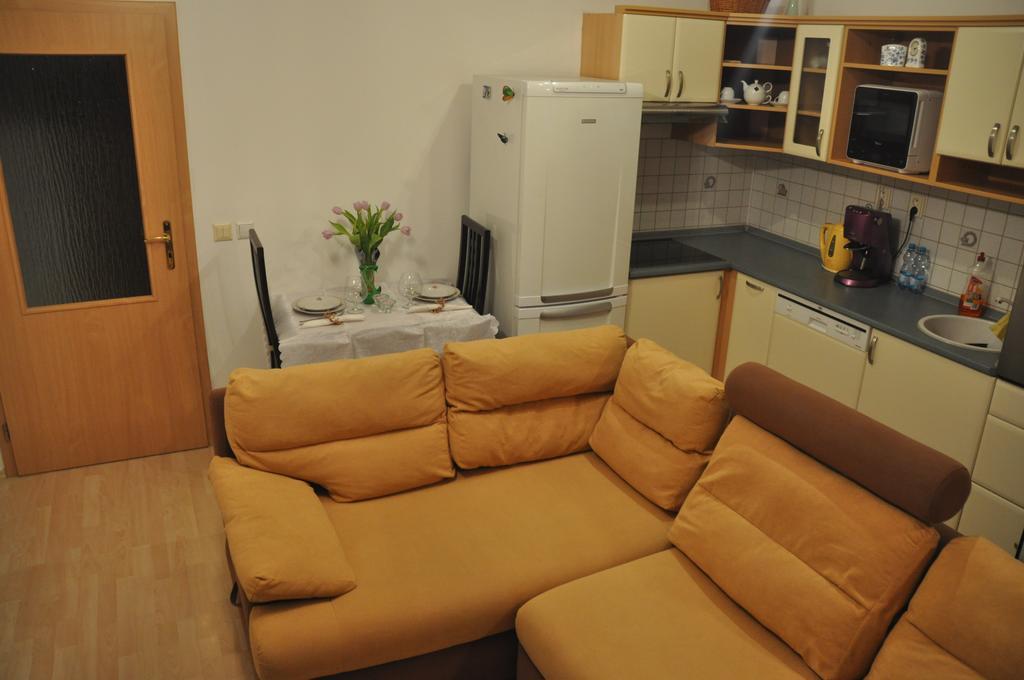 Appartamento Studio Nove Butovice
