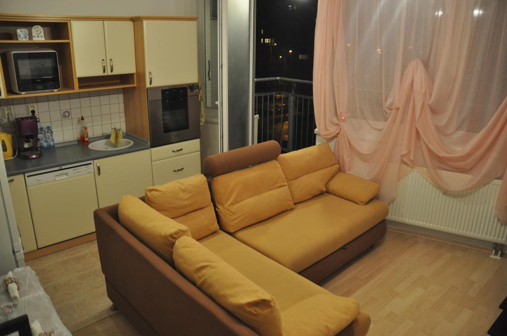 Studio Nove Butovice Appartamento *